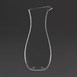 Olympia Kristallon polycarbonaat karaffen 1Ltr (6 stuks)