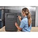 Cambro Cam GoBox geïsoleerde voedselcontainer 86Ltr