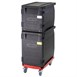 Cambro Camdolly onderstel voor GN 1/1 Cam GoBox voor- en bovenladers