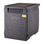 Cambro Cam GoBox geïsoleerde voedselcontainer 126Ltr zonder rails
