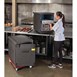 Cambro Cam GoBox geïsoleerde voedselcontainer 126Ltr zonder rails