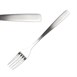 Comas Satin dessertvorken 18,3cm (12 stuks)