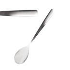 Comas Satin koffielepels 14cm (12 stuks)