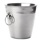 Comas RVS 18/10 ijsemmer 1,4Ltr