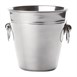 Comas RVS 18/10 ijsemmer 1,4Ltr