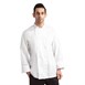 Chef Works Calgary Cool Vent unisex koksbuis wit