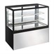 Polar U-serie deli koelvitrine 385Ltr