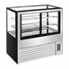 Polar U-serie deli koelvitrine 385Ltr
