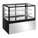 Polar U-serie deli koelvitrine 485Ltr