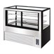 Polar U-serie deli koelvitrine 485Ltr