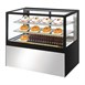 Polar U-serie deli koelvitrine 485Ltr