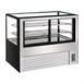 Polar U-serie deli koelvitrine 485Ltr