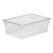 Cambro Camwear polycarbonaat voedseldoos