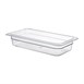 Cambro Polycarbonaat 1/3 Gastronorm Bak 65mm