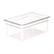Cambro polycarbonaat bak GN 1/1 20cm