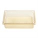 Cambro hittebestendige GN 1/1 bak 15cm