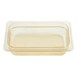 Cambro hittebestendige GN 1/4 bak 6,5cm