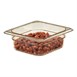Cambro hittebestendige GN 1/6 bak 6,5cm