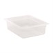 Cambro polypropylene GN 1/2 bak 10cm
