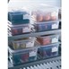 Cambro polypropylene GN 1/2 bak 150mm