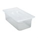 Cambro polypropylene GN 1/3 bak 10cm