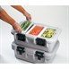 Cambro polypropyleen GN 1/3 bak 150mm