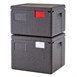 Cambro Cam GoBox geïsoleerde transportbox 16,9Ltr