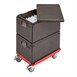 Cambro Cam GoBox geïsoleerde transportbox 16,9Ltr