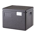 Cambro Cam GoBox geïsoleerde transportbox 22,3Ltr