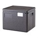 Cambro Cam GoBox geïsoleerde transportbox 22,3Ltr
