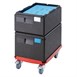 Cambro Cam GoBox geïsoleerde transportbox 46Ltr