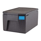 Cambro Cam GoBox geïsoleerde transportbox 46Ltr met grote handvatten