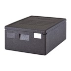 Cambro Cam GoBox geïsoleerde voedselcontainer 53Ltr