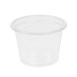Vegware composteerbare sausbakjes 2,8cl (5000 stuks)