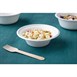 Fiesta Compostable composteerbare bagasse kommen (50 stuks)