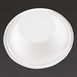 Fiesta Compostable composteerbare bagasse kommen (50 stuks)