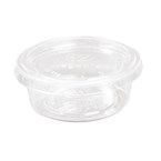 Vegware composteerbare portiebakjes 5,7cl (2000 stuks)