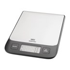 Nisbets Essentials digitale keukenweegschaal 5kg