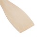 Nisbets essentials houten spatel 30cm
