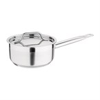 Nisbets Essentials RVS inductie steelpan 16cm/1,5Ltr