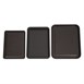 Nisbets Essentials anti-aanbak bakplaten (3 stuks)