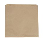 Vegware composteerbare kraft boterhamzakken (1000 stuks)