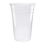 Fiesta Compostable composteerbare PLA frisdrankbekers 56,8cl (1000 stuks)