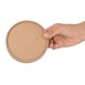 Fiesta Compostable papieren deksel voor soepbekers FB166, FB168 (500 stuks)