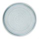 Olympia Cavolo Plat Rond Bord Ijsblauw 27cm (4 Stuks)