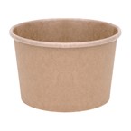 Fiesta Compostable composteerbare soepbeker (500 stuks)