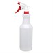 Jantex kleurcode sprayfles rood 750ml