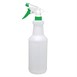 Jantex kleurcode sprayfles groen 750ml