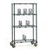Metro Super Erecta schapverdelers 46x20,3cm (4 stuks)
