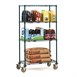 Metro Super Erecta schapverdelers 46x20,3cm (4 stuks)